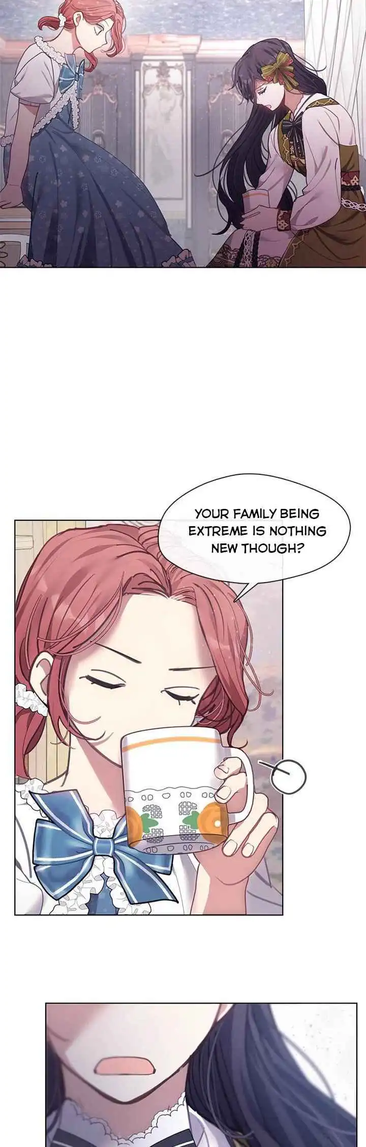 My Family is Obsessed with Me [ALL CHAPTERS] Chapter 55